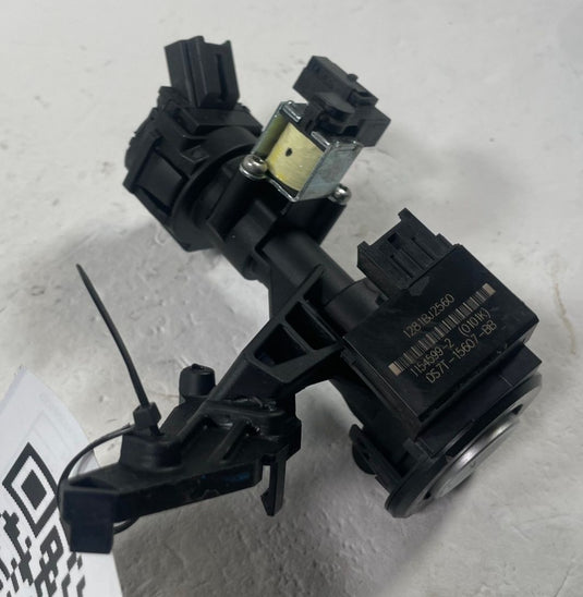 2019 - 2023 FORD RANGER STEERING COLUMN IGNITION LOCK CYLINDER 2.3L