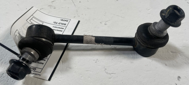 Load image into Gallery viewer, 2018 - 2023 KIA STINGER REAR LEFT STABILIZER ANTI ROLL SWAY BAR END LINK #110774
