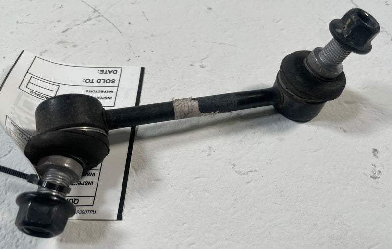 Load image into Gallery viewer, 2018 - 2023 KIA STINGER REAR LEFT STABILIZER ANTI ROLL SWAY BAR END LINK #110774
