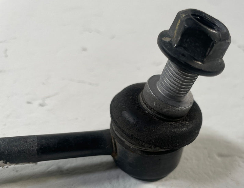 Load image into Gallery viewer, 2018 - 2023 KIA STINGER REAR LEFT STABILIZER ANTI ROLL SWAY BAR END LINK #110774
