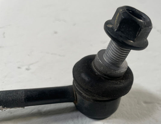 2018 - 2023 KIA STINGER REAR LEFT STABILIZER ANTI ROLL SWAY BAR END LINK