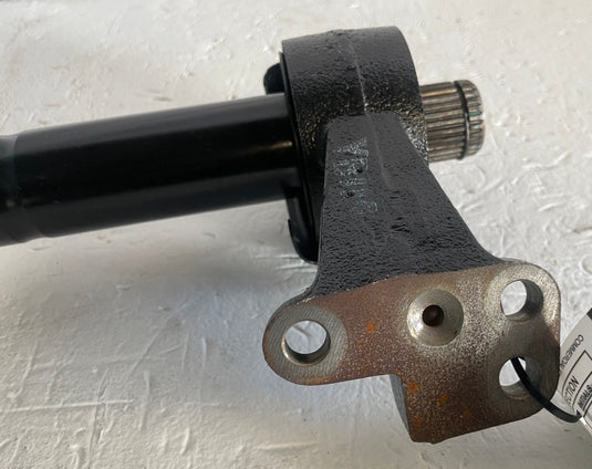 2025 HYUNDAI TUCSON FWD FRONT RIGHT INTERMEDIATE AXLE SHAFT 49560-R5210
