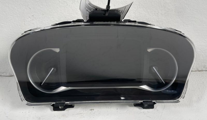 Load image into Gallery viewer, 2022 - 2023 HONDA PASSPORT ELITE DASH SPEEDOMETER INSTRUMENT CLUSTER # 113378
