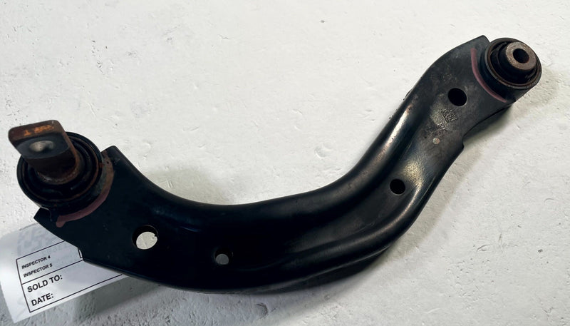 Load image into Gallery viewer, 2013-2022 ACURA ILX FWD REAR SUSPENSION LEFT OR RIGHT UPPER CONTROL ARM # 113602
