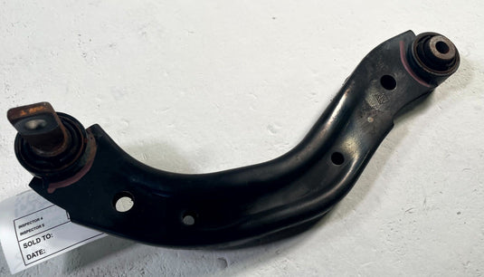 2013-2022 ACURA ILX FWD REAR SUSPENSION LEFT OR RIGHT UPPER CONTROL ARM