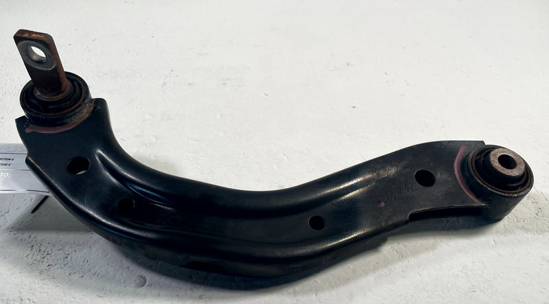 Load image into Gallery viewer, 2013-2022 ACURA ILX FWD REAR SUSPENSION LEFT OR RIGHT UPPER CONTROL ARM # 113602
