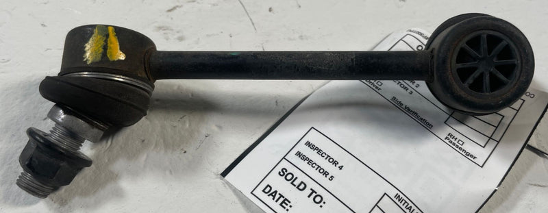 Load image into Gallery viewer, 2018-2023 KIA STINGER REAR RIGHT STABILIZER ANTI ROLL SWAY BAR END LINK # 110770
