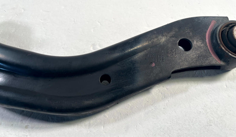 Load image into Gallery viewer, 2013-2022 ACURA ILX FWD REAR SUSPENSION LEFT OR RIGHT UPPER CONTROL ARM # 113602
