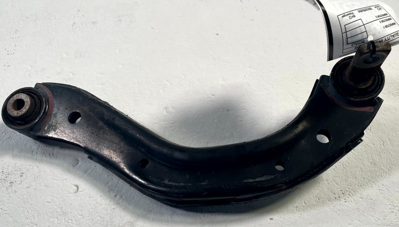 Load image into Gallery viewer, 2013-2022 ACURA ILX FWD REAR SUSPENSION LEFT OR RIGHT UPPER CONTROL ARM # 113602
