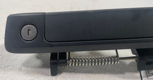2019 - 2023 FORD RANGER REAR OUTER TAILGATE TAIL GATE RELEASE HANDLE