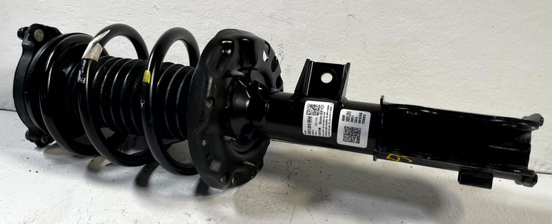 Load image into Gallery viewer, 2021 - 2025 KIA K5 FWD FRONT RIGHT PASSENGER SIDE SHOCK STRUT ABSORBER # 110681
