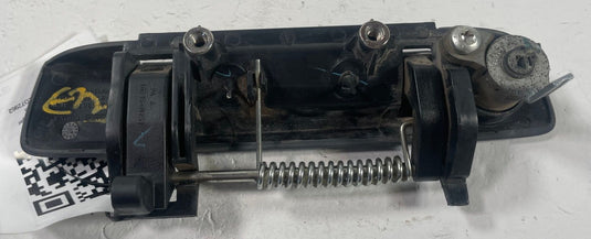 2019 - 2023 FORD RANGER REAR OUTER TAILGATE TAIL GATE RELEASE HANDLE