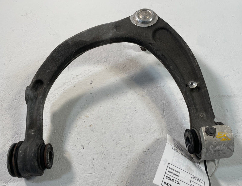 Load image into Gallery viewer, 2019-2025 CHEVROLET SILVERADO 1500 FRONT RIGHT SIDE UPPER CONTROL ARM # 109399
