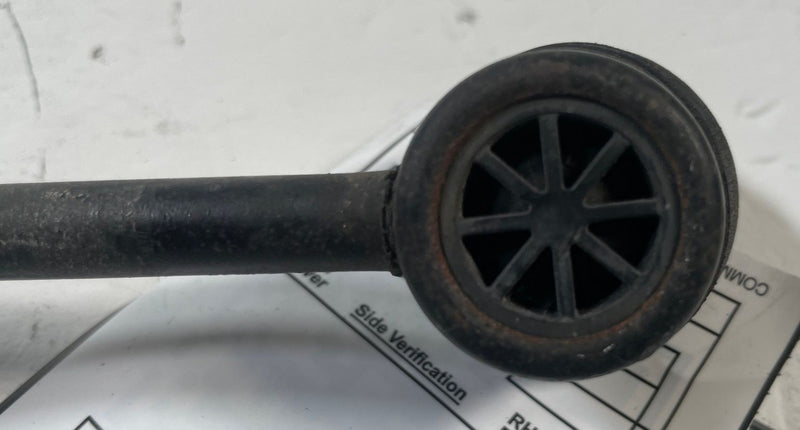 Load image into Gallery viewer, 2018-2023 KIA STINGER REAR RIGHT STABILIZER ANTI ROLL SWAY BAR END LINK # 110770
