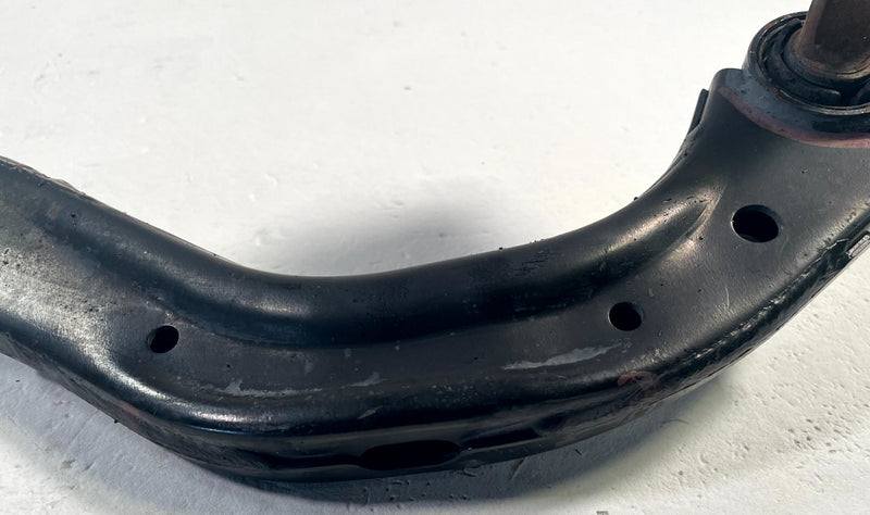 Load image into Gallery viewer, 2013-2022 ACURA ILX FWD REAR SUSPENSION LEFT OR RIGHT UPPER CONTROL ARM # 113602
