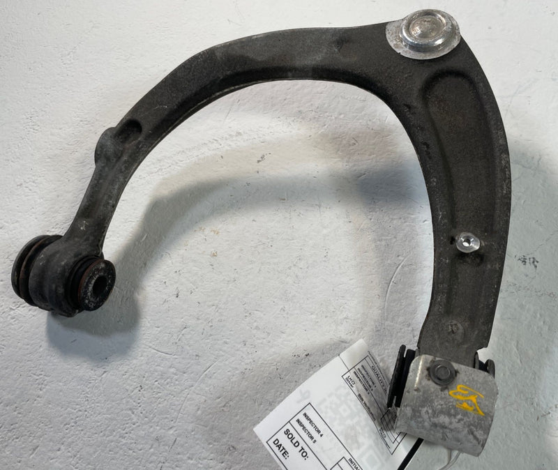 Load image into Gallery viewer, 2019-2025 CHEVROLET SILVERADO 1500 FRONT RIGHT SIDE UPPER CONTROL ARM # 109399
