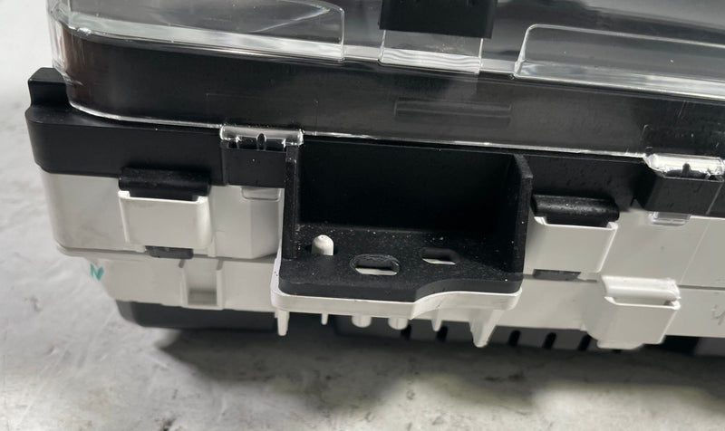 Load image into Gallery viewer, 2022 - 2023 HONDA PASSPORT ELITE DASH SPEEDOMETER INSTRUMENT CLUSTER # 113378
