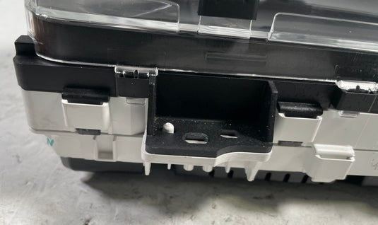 2022 - 2023 HONDA PASSPORT ELITE DASH SPEEDOMETER INSTRUMENT CLUSTER