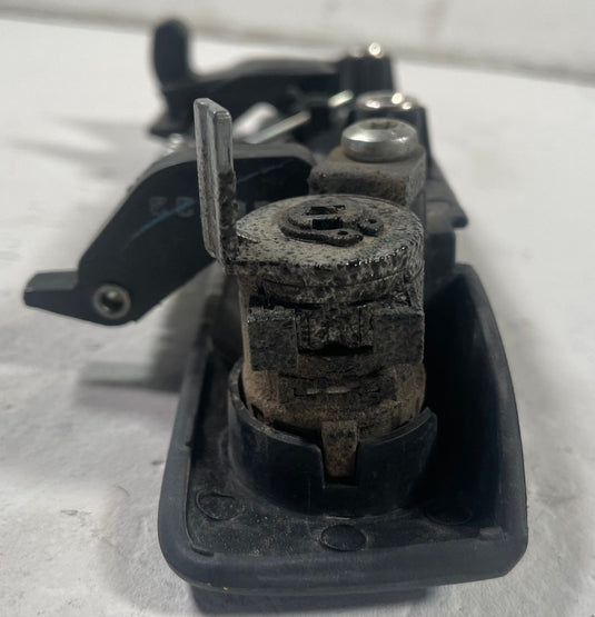 2019 - 2023 FORD RANGER REAR OUTER TAILGATE TAIL GATE RELEASE HANDLE