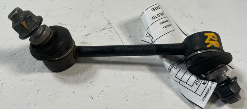 Load image into Gallery viewer, 2018-2023 KIA STINGER REAR RIGHT STABILIZER ANTI ROLL SWAY BAR END LINK # 110770

