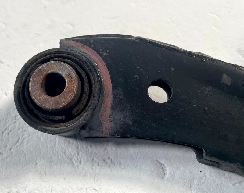 Load image into Gallery viewer, 2013-2022 ACURA ILX FWD REAR SUSPENSION LEFT OR RIGHT UPPER CONTROL ARM # 113602
