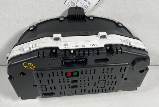 2022 - 2023 HONDA PASSPORT ELITE DASH SPEEDOMETER INSTRUMENT CLUSTER