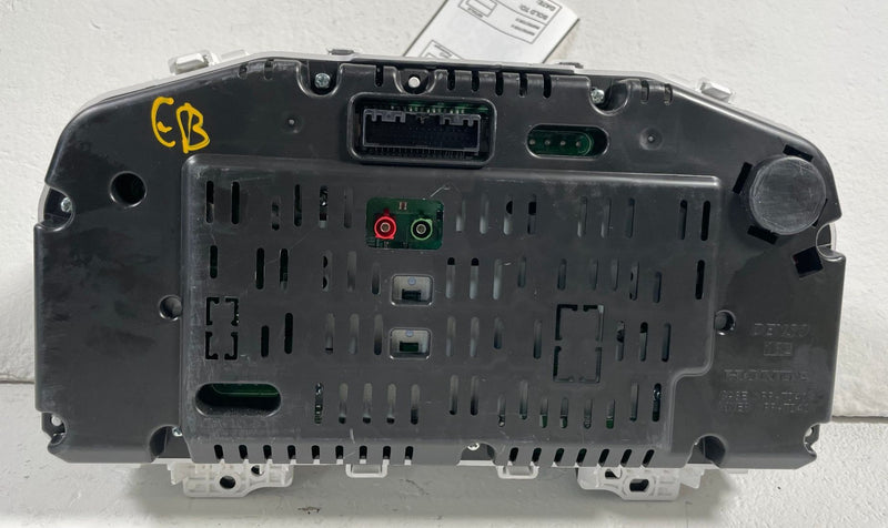 Load image into Gallery viewer, 2022 - 2023 HONDA PASSPORT ELITE DASH SPEEDOMETER INSTRUMENT CLUSTER # 113378
