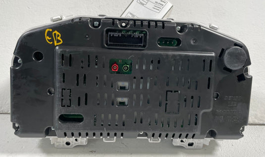 2022 - 2023 HONDA PASSPORT ELITE DASH SPEEDOMETER INSTRUMENT CLUSTER