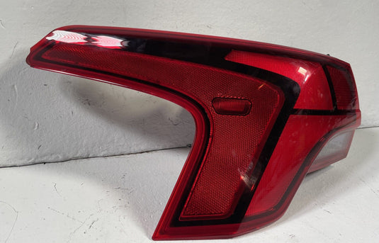 21-23 HYUNDAI SANTA FE REAR LEFT DRIVER SIDE LED OUTER TAIL LIGHT LAMP 