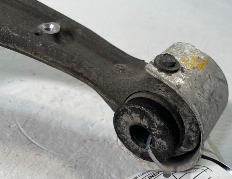 Load image into Gallery viewer, 2019-2025 CHEVROLET SILVERADO 1500 FRONT RIGHT SIDE UPPER CONTROL ARM # 109399
