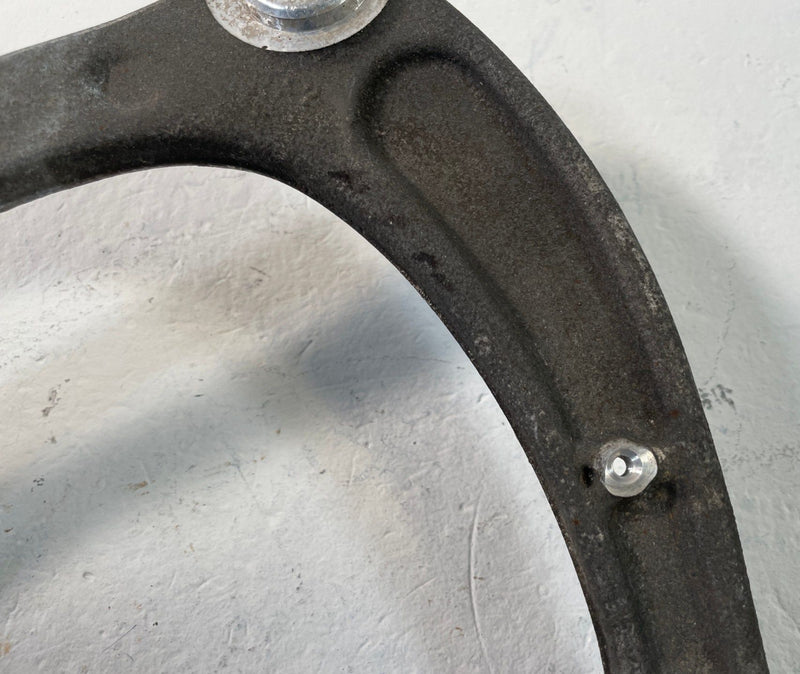 Load image into Gallery viewer, 2019-2025 CHEVROLET SILVERADO 1500 FRONT RIGHT SIDE UPPER CONTROL ARM # 109399
