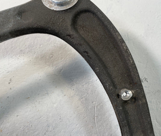 2019-2025 CHEVROLET SILVERADO 1500 FRONT RIGHT SIDE UPPER CONTROL ARM