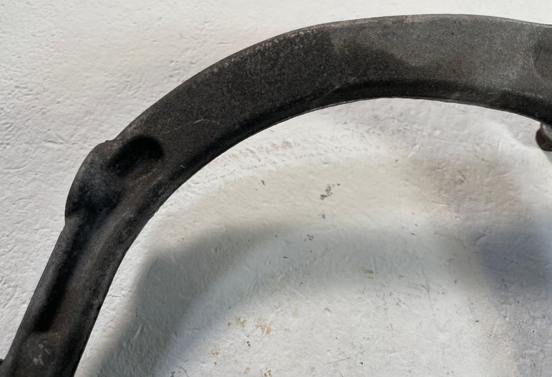 Load image into Gallery viewer, 2019-2025 CHEVROLET SILVERADO 1500 FRONT RIGHT SIDE UPPER CONTROL ARM # 109399
