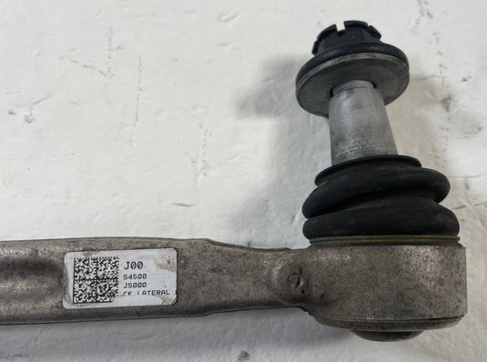 2018-2023 KIA STINGER FRONT LEFT OR RIGHT SIDE LOWER LATERAL CONTROL ARM