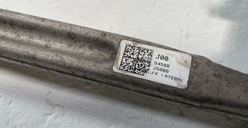 Load image into Gallery viewer, 2018-2023 KIA STINGER FRONT LEFT OR RIGHT SIDE LOWER LATERAL CONTROL ARM #110756
