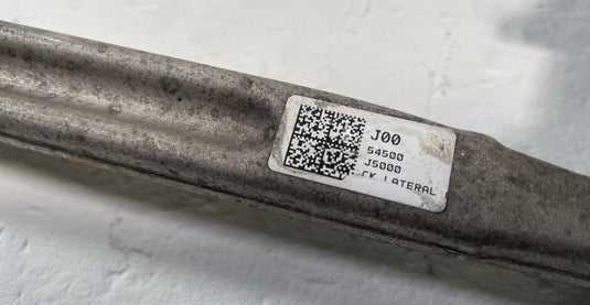 2018-2023 KIA STINGER FRONT LEFT OR RIGHT SIDE LOWER LATERAL CONTROL ARM