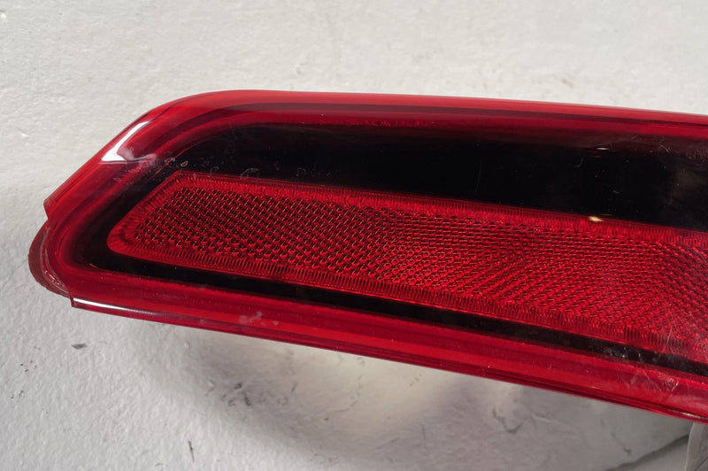 Load image into Gallery viewer, 21-23 HYUNDAI SANTA FE REAR LEFT DRIVER SIDE LED OUTER TAIL LIGHT LAMP # 107962
