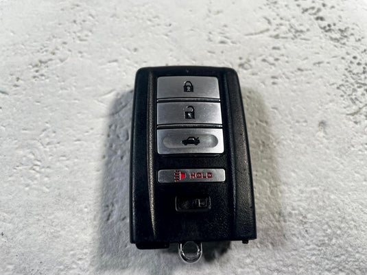 2020 ACURA ILX ENGINE & BODY CONTROL MODULE UNIT ECM BCM W/ KEY FOB