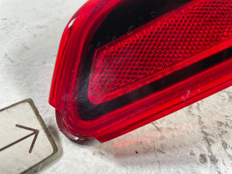 Load image into Gallery viewer, 21-23 HYUNDAI SANTA FE REAR LEFT DRIVER SIDE LED OUTER TAIL LIGHT LAMP # 107962
