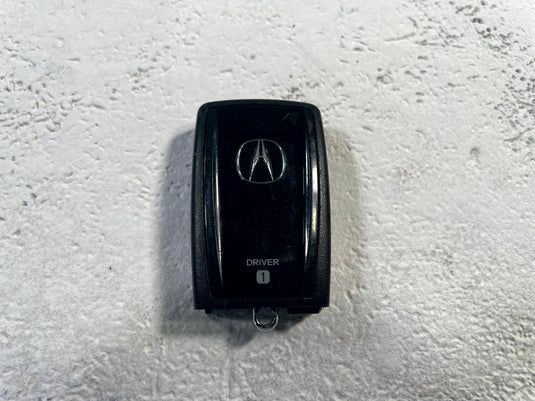 2020 ACURA ILX ENGINE & BODY CONTROL MODULE UNIT ECM BCM W/ KEY FOB