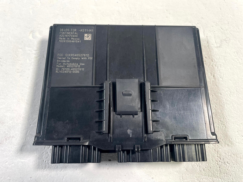 Load image into Gallery viewer, 2020 ACURA ILX ENGINE &amp; BODY CONTROL MODULE UNIT ECM BCM W/ KEY FOB # 113608
