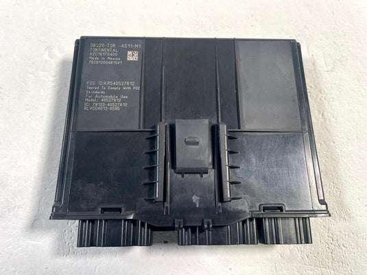 2020 ACURA ILX ENGINE & BODY CONTROL MODULE UNIT ECM BCM W/ KEY FOB