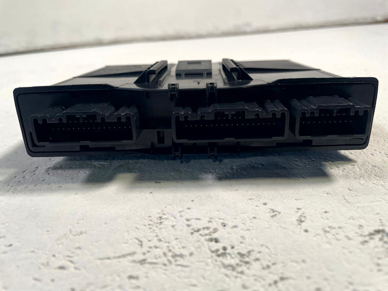 Load image into Gallery viewer, 2020 ACURA ILX ENGINE &amp; BODY CONTROL MODULE UNIT ECM BCM W/ KEY FOB # 113608
