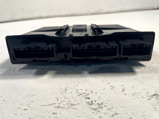2020 ACURA ILX ENGINE & BODY CONTROL MODULE UNIT ECM BCM W/ KEY FOB