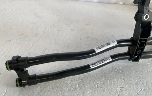 20- 24 BMW X3 G01 AUTOMATIC TRANSMISSION OIL COOLER HOSE TUBE PIPE LINE