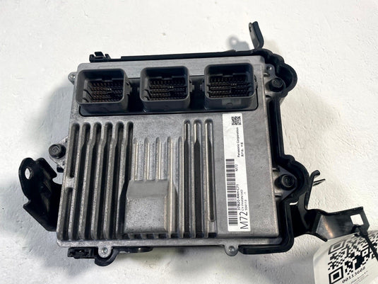 2020 ACURA ILX ENGINE & BODY CONTROL MODULE UNIT ECM BCM W/ KEY FOB