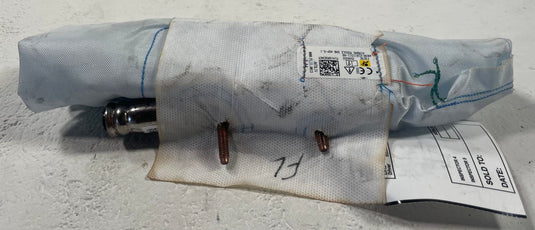 2019 - 2023 FORD RANGER FRONT LEFT DRIVER SIDE SEAT AIRBAG AIR BAG 2.3L