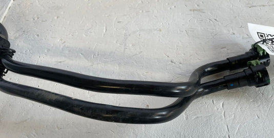 20- 24 BMW X3 G01 AUTOMATIC TRANSMISSION OIL COOLER HOSE TUBE PIPE LINE