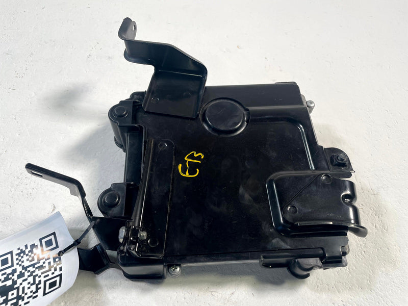 Load image into Gallery viewer, 2020 ACURA ILX ENGINE &amp; BODY CONTROL MODULE UNIT ECM BCM W/ KEY FOB # 113608
