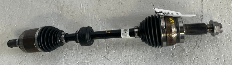 Load image into Gallery viewer, 25-26 HYUNDAI TUCSON FRONT LEFT DRIVER SIDE AXLE SHAFT HALFSHAFT 2.5L # 113043
